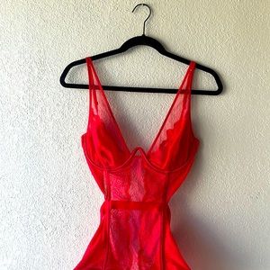 Victoria’s Secret | L | Corset